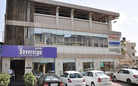 Sovereign Hotel Daman 3*